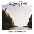 Laps Around The Sun  di Ziggy Alberts - CD