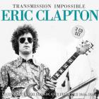 Transmission Impossible di Eric Clapton - CD
