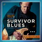 Survivor Blues  di Walter Trout - CD