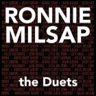 The Duets  di Ronnie Milsap - CD