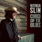 Church_Of_The_Blues_-Watermelon_Slim