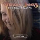 Here In Babylon di Teresa James - CD Here In Babylon di Teresa James - CD