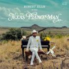 Texas Piano Man  di Robert Ellis - CD