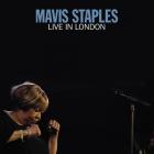 Live In London di Mavis Staples - LP Live In London di Mavis Staples - LP