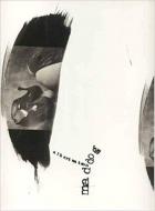 MAD DOG (SCHIRMER ART BOOKS ON ART, PHOTOGRAPHY & EROTICS  di Albert Watson - 