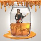 Texas Honey di Ally Venable - CD Texas Honey di Ally Venable - CD
