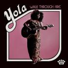 Walk Through Fire di Yola - CD