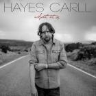 What_It_Is-Hayes_Carll