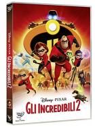 Incredibili 2 di Disney - DVD Incredibili 2 di Disney - DVD