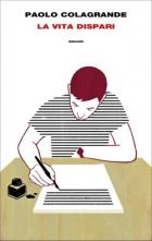 La Vita Dispari di Colagrande Paolo - libri
