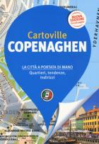 Copenaghen  di 2019 - libri