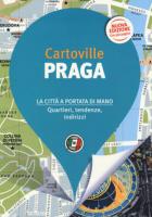 Praga  di 2019 - libri