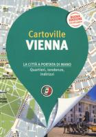 Vienna  di 2019 - Libro