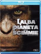 Alba Del Pianeta Delle Scimmie Blu-ray di Wyatt Rupert - DVD blu-ra Alba Del Pianeta Delle Scimmie Blu-ray di Wyatt Rupert - DVD blu-ra
