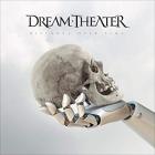 Distance Over Time  di Dream Theater - CD/ Blu Ra