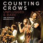 Unplugged And Rare  di Counting Crows - CD