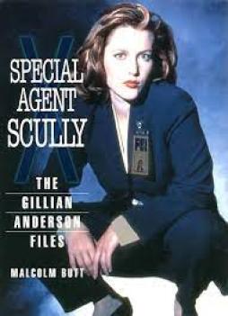 Special_Agent_Scully_-Butt_Malcom Special_Agent_Scully_-Butt_Malcom