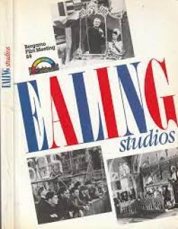 Ealing Studios  di Aavv - libri