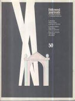 Hollywood Anni Trenta di Aavv - Libro Hollywood Anni Trenta di Aavv - Libro