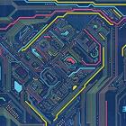 Circuits  di Chris Potter - CD