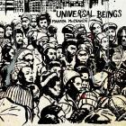 Universal Beings  di Makaya McCraven - CD