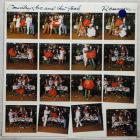 Reunion  di Country Joe And The Fish - LP
