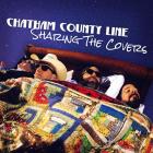 Sharing The Covers di Chatam County Line - CD