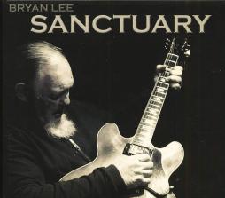 Sanctuary  di Bryan Lee - CD