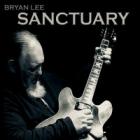 Sanctuary  di Bryan Lee - CD