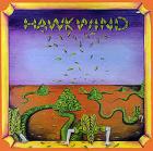 Hawkwind-Hawkwind
