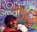 Ron Carter's  Great Big Band  di Ron Carter - CD