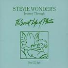 Journey Through The Secret Life Of Plants di Stevie Wonder - CD Journey Through The Secret Life Of Plants di Stevie Wonder - CD