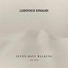 Seven Days Walking (Day 1)  di Ludovico Einaudi - CD Seven Days Walking (Day 1)  di Ludovico Einaudi - CD