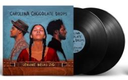 Genuine Negro Jig - 15th Anniversary Edition di Carolina Chocolate Drops
