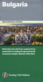 Bulgaria  di 2019 - libri