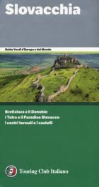 Slovacchia  di 2019 - Libro