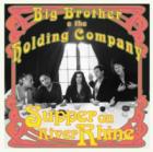 Supper On River Rhine  di Big Brother &amp; The Holding Company - EP