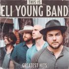 Greatest_Hits_-Eli_Young_Band