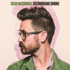 Secondhand Smoke  di Sean McConnell - CD