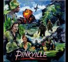 Pinkville di Rod Melancon - CD