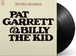 Pat Garrett & Billy The Kid  di Bob Dylan - LP