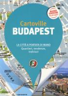 Budapest  di 2019 - Libro