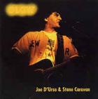 Glow di Joe D'Urso & Stone Caravan - CD Glow di Joe D'Urso & Stone Caravan - CD