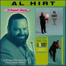 Cotton Candy/Sugar Lips di Al Hirt - CD