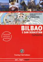 Bilbao E San Sebastian  di 2019 - libri