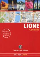 Lione di 2019 - Libro Lione di 2019 - Libro