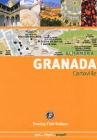 Granada  di 2019 - Libro Granada  di 2019 - Libro