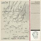 This Wild Willing  di Glen Hansard - CD