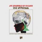 The Spiritual di Art Ensemble Of Chicago - LP