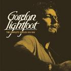 The Complete Singles 1970-1980  di Gordon Lightfoot - CD